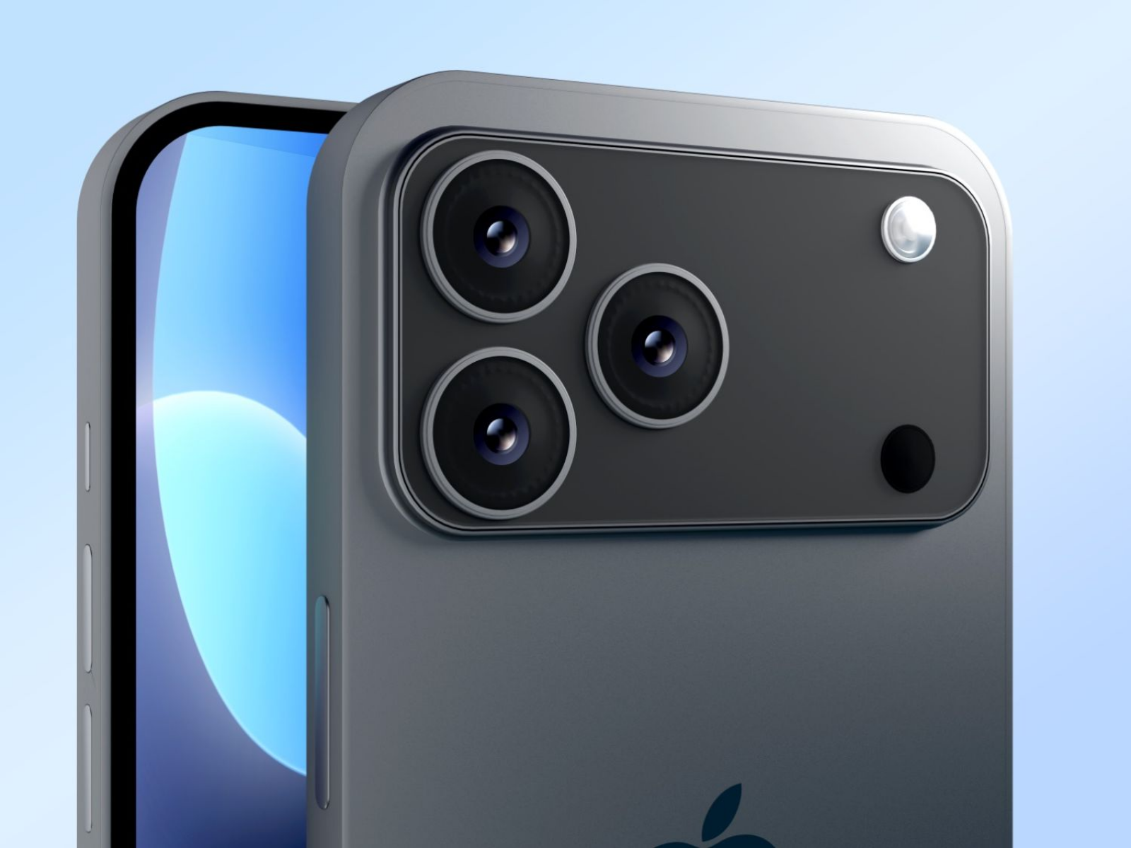 Hình ảnh cho danh mục iPhone 17 Leak & Review: Hé Lộ Những Thiết Kế Và Tính Năng Mới